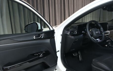 KIA K5, 2021 год, 2 249 000 рублей, 8 фотография