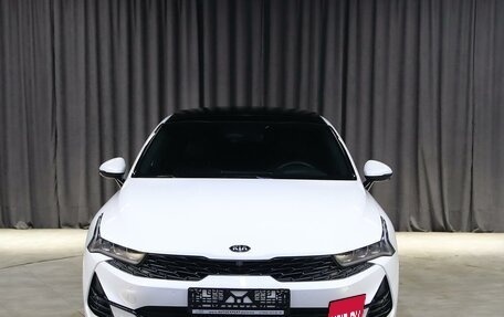 KIA K5, 2021 год, 2 249 000 рублей, 15 фотография