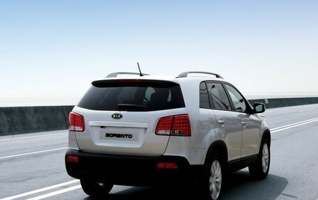 KIA Sorento II рестайлинг, 2012 год, 1 049 000 рублей, 4 фотография
