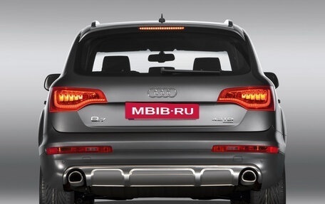 Audi Q7, 2013 год, 1 799 000 рублей, 4 фотография