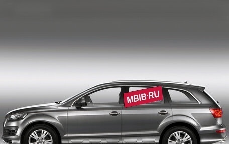 Audi Q7, 2013 год, 1 799 000 рублей, 2 фотография