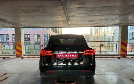 Tesla Model X I, 2017 год, 5 000 000 рублей, 2 фотография