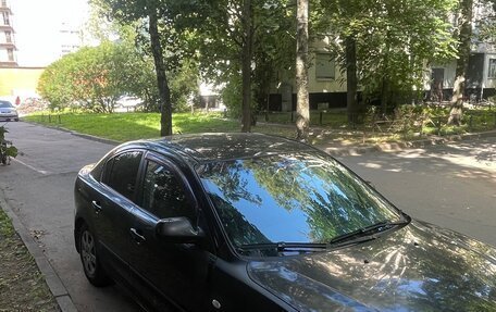 Mazda 3, 2008 год, 260 000 рублей, 2 фотография