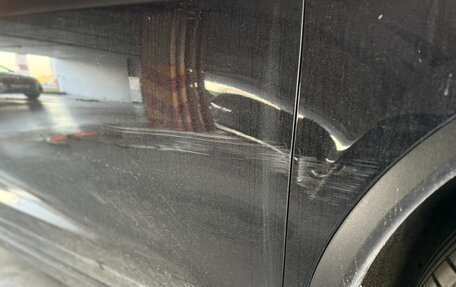 Tesla Model X I, 2017 год, 5 000 000 рублей, 4 фотография