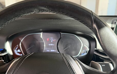 BMW 5 серия, 2020 год, 4 500 000 рублей, 11 фотография