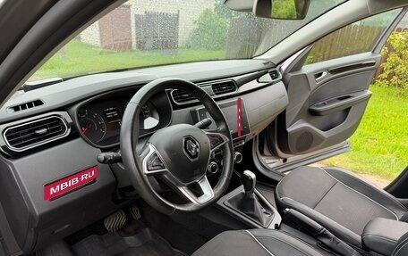 Renault Arkana I, 2019 год, 1 750 000 рублей, 13 фотография
