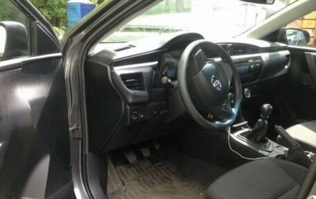 Toyota Corolla, 2014 год, 1 185 000 рублей, 7 фотография