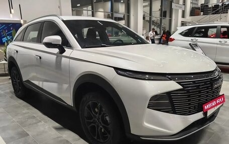 Haval F7, 2026 год, 2 999 000 рублей, 4 фотография