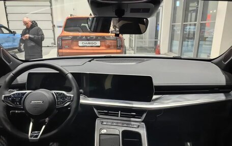 Haval F7, 2026 год, 2 999 000 рублей, 9 фотография