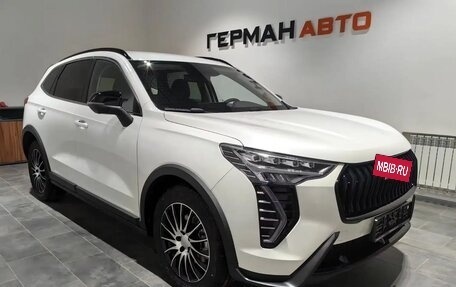 Haval Jolion, 2026 год, 2 449 000 рублей, 4 фотография