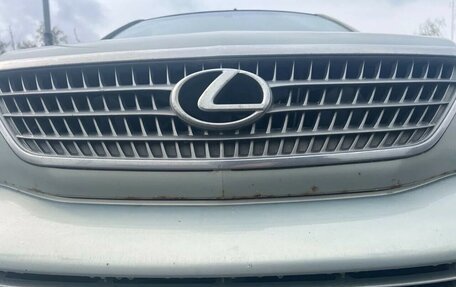 Lexus RX II рестайлинг, 2008 год, 140 000 рублей, 2 фотография