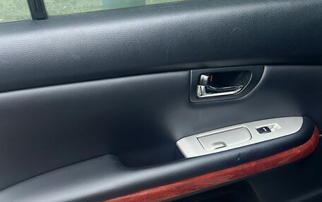 Lexus RX II рестайлинг, 2008 год, 140 000 рублей, 18 фотография