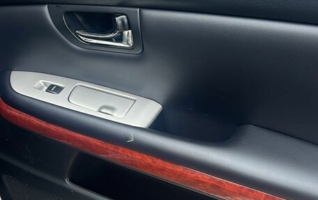 Lexus RX II рестайлинг, 2008 год, 140 000 рублей, 22 фотография