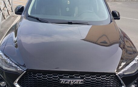 Haval F7x I, 2022 год, 2 000 000 рублей, 5 фотография
