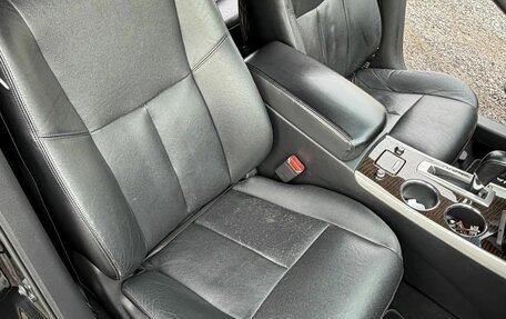 Nissan Teana, 2015 год, 1 300 000 рублей, 6 фотография
