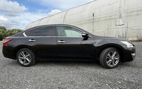 Nissan Teana, 2015 год, 1 300 000 рублей, 14 фотография