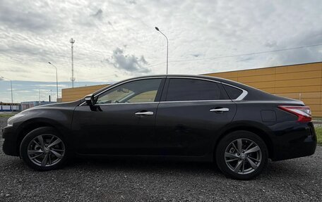 Nissan Teana, 2015 год, 1 300 000 рублей, 4 фотография