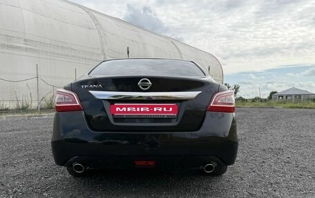 Nissan Teana, 2015 год, 1 300 000 рублей, 5 фотография
