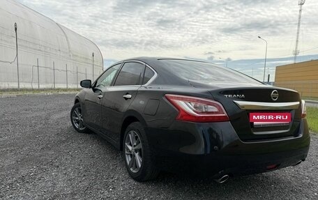 Nissan Teana, 2015 год, 1 300 000 рублей, 3 фотография
