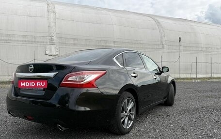 Nissan Teana, 2015 год, 1 300 000 рублей, 13 фотография