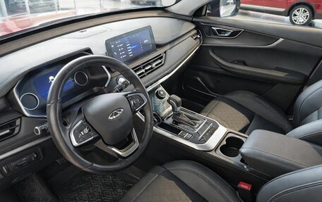 Chery Tiggo 8 I, 2020 год, 1 599 000 рублей, 7 фотография