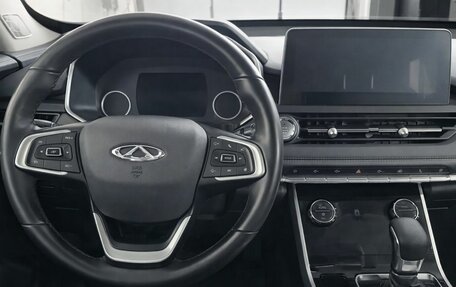 Chery Tiggo 8 I, 2020 год, 1 599 000 рублей, 12 фотография