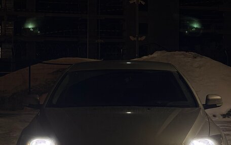 Ford Mondeo IV, 2012 год, 690 000 рублей, 2 фотография