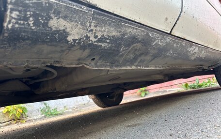 Toyota Corolla, 1992 год, 200 000 рублей, 6 фотография