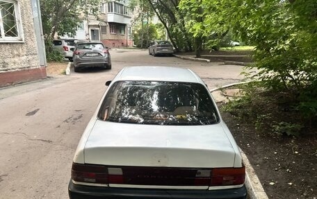 Toyota Corolla, 1992 год, 200 000 рублей, 5 фотография