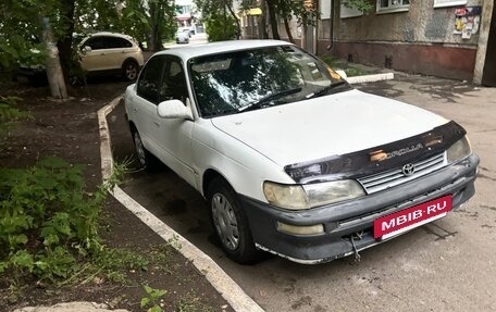 Toyota Corolla, 1992 год, 200 000 рублей, 2 фотография