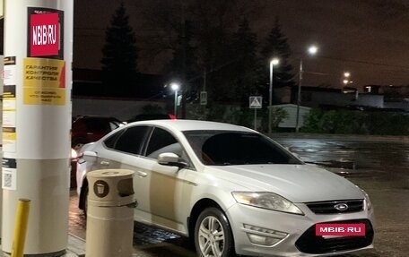 Ford Mondeo IV, 2012 год, 690 000 рублей, 3 фотография