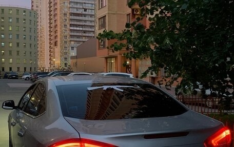 Ford Mondeo IV, 2012 год, 690 000 рублей, 5 фотография