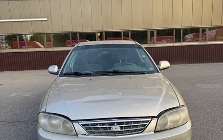 KIA Spectra II (LD), 2008 год, 200 000 рублей, 6 фотография