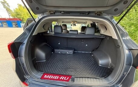 Hyundai Tucson III, 2017 год, 1 970 000 рублей, 10 фотография