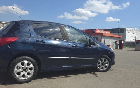 Peugeot 308 II, 2011 год, 330 000 рублей, 4 фотография