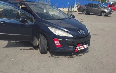 Peugeot 308 II, 2011 год, 330 000 рублей, 3 фотография