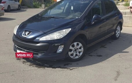 Peugeot 308 II, 2011 год, 330 000 рублей, 6 фотография