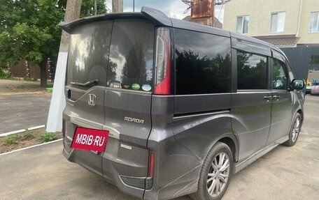 Honda Stepwgn IV, 2019 год, 2 250 000 рублей, 5 фотография
