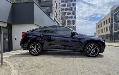 BMW X6, 2018 год, 5 500 000 рублей, 6 фотография