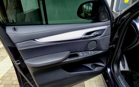 BMW X6, 2018 год, 5 500 000 рублей, 12 фотография