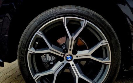 BMW X6, 2018 год, 5 500 000 рублей, 10 фотография