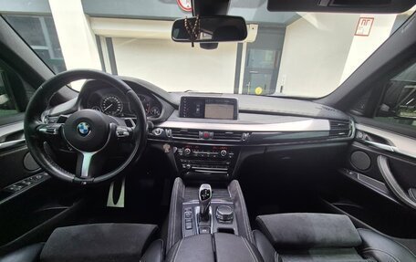 BMW X6, 2018 год, 5 500 000 рублей, 17 фотография