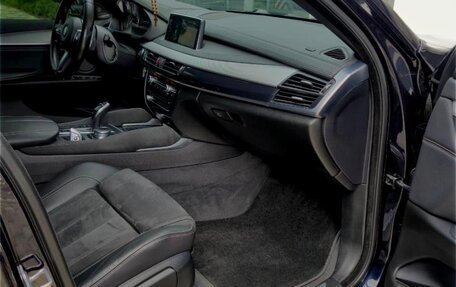 BMW X6, 2018 год, 5 500 000 рублей, 20 фотография