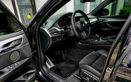 BMW X6, 2018 год, 5 500 000 рублей, 18 фотография