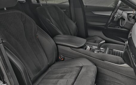 BMW X6, 2018 год, 5 500 000 рублей, 19 фотография