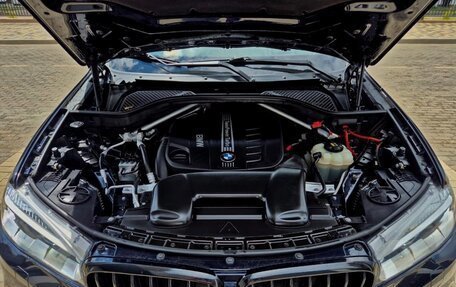 BMW X6, 2018 год, 5 500 000 рублей, 16 фотография