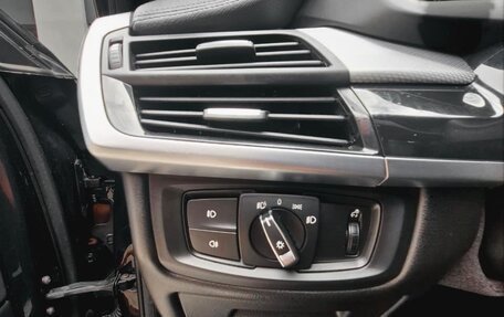 BMW X6, 2018 год, 5 500 000 рублей, 15 фотография