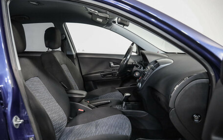 KIA cee'd I рестайлинг, 2009 год, 599 000 рублей, 18 фотография