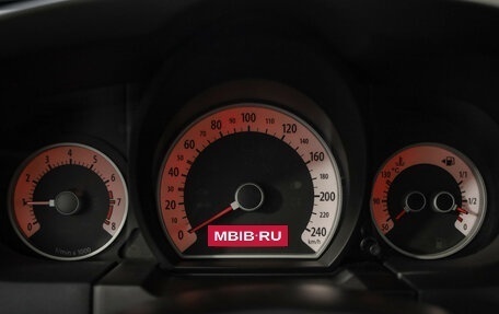 KIA cee'd I рестайлинг, 2009 год, 599 000 рублей, 13 фотография