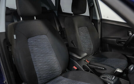 KIA cee'd I рестайлинг, 2009 год, 599 000 рублей, 19 фотография
